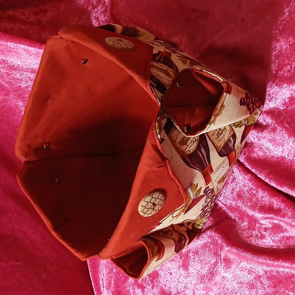 Handmade Basket
